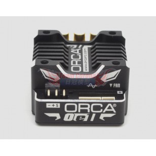 Orca OE1-1S Pro 760A 1/12 Electronic Speed Controller ESC